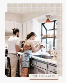 Table Culture By Secret Supper First Edition The Williamses, HD Png Download, Transparent PNG