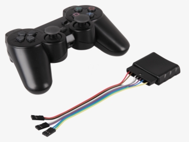 Playstation Style Game Pad Development Board Joy It - Game Controller, HD Png Download, Transparent PNG