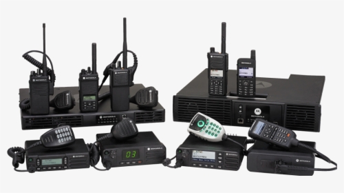 Mototrbo Radios, HD Png Download, Transparent PNG