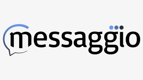 Messaggio Multichannel Messaging Platform - Calligraphy, HD Png Download, Transparent PNG