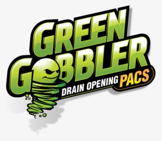 Green Gobbler, HD Png Download, Transparent PNG