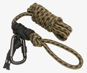 Hunter Safety System Lineman's Rope, HD Png Download, Transparent PNG