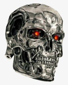 #terminator - Terminator Sticker, HD Png Download, Transparent PNG