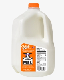 Toft's Whole Milk, HD Png Download, Transparent PNG