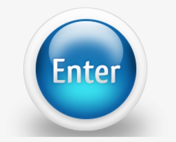 Enter Png Transparent Images - Enter, Png Download, Transparent PNG