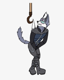 Wedgie Star Fox , Png Download - Wolf Wedgie, Transparent Png, Transparent PNG