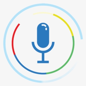 Vector Icon Microphone, HD Png Download, Transparent PNG