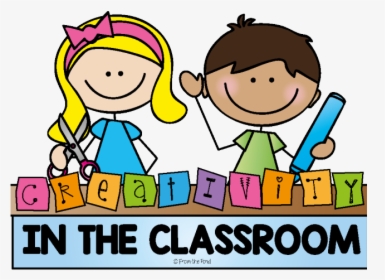 Classroom Supplies Cliparts Free - Instructional Materials Clip Art, HD Png Download, Transparent PNG