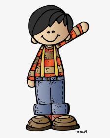 School Cliparts Png Quality Education - Melonheadz Boy Clipart, Transparent Png, Transparent PNG