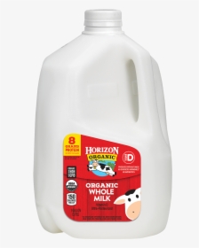 Horizon Organic Milk, HD Png Download, Transparent PNG