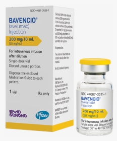 Bavencio - Bavencio Avelumab, HD Png Download, Transparent PNG