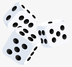 Download Free Png Dice - Dice Icon, Transparent Png, Transparent PNG
