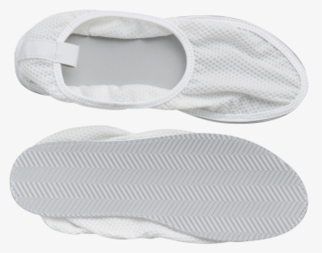 Secure® Fall Management Slip-resistant Shower Shoes - Shower Shoes Men, HD Png Download, Transparent PNG