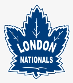Gojhlteamlogos-01 - London Nationals Logo, HD Png Download, Transparent PNG