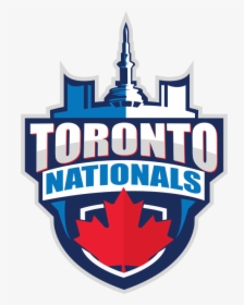 Toronto Nationals Cricket, HD Png Download, Transparent PNG