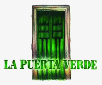 La Puerta Verde Restaurant, HD Png Download, Transparent PNG