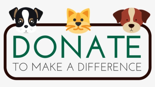 Donate To The Animal League No-kill Animal Rescue In - Donation Box Icon, HD Png Download, Transparent PNG