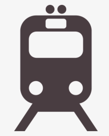 Train Symbol Png, Transparent Png, Transparent PNG