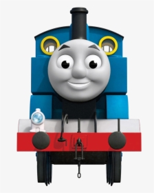 Thomas The Train Front , Png Download - Transparent Thomas And Friends Png, Png Download, Transparent PNG