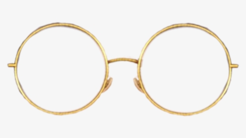 #oculos #tumblr #effect - Glasses For Picsart Editing, HD Png Download, Transparent PNG