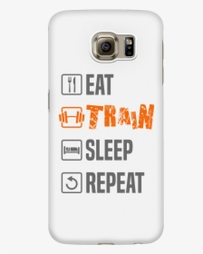 Eat Sleep Rave Repeat, HD Png Download, Transparent PNG