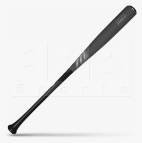 Black Baseball Bat Png - Cutch 22 Bat, Transparent Png, Transparent PNG