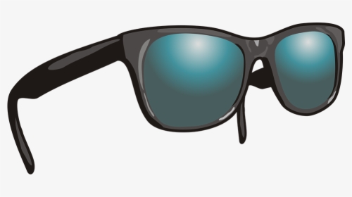 Óculos, Óculos De Sol, Para A Praia, Óculos Escuros - Reflection, HD Png Download, Transparent PNG