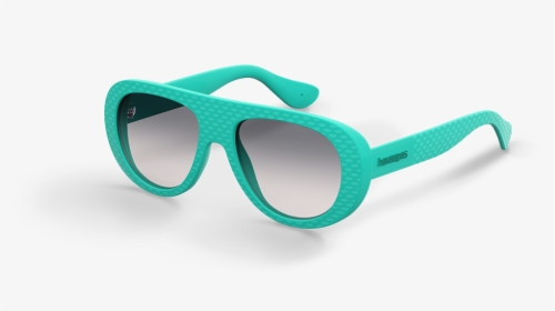 Oculos De Sol Havaianas , Png Download - Plastic, Transparent Png, Transparent PNG