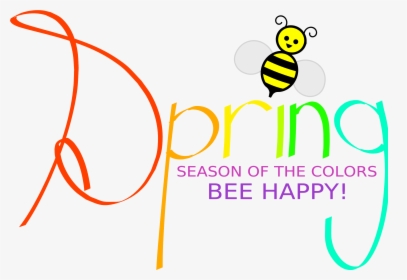 Human Behavior,area,text - Spring Season Spring Clip Art Free, HD Png Download, Transparent PNG
