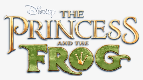 Princess And The Frog, HD Png Download, Transparent PNG