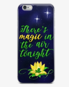 San Francisco Fa5c9 9728f Princess And The Frog Iphone - Mobile Phone Case, HD Png Download, Transparent PNG