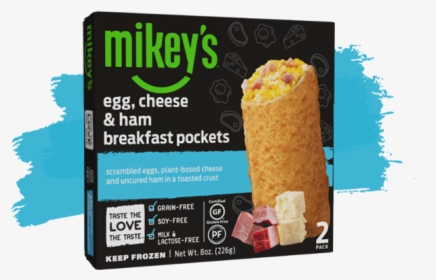 Mikeys Pizza Pockets, HD Png Download, Transparent PNG