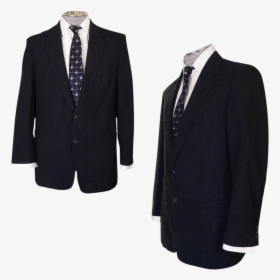 Blazer For Men Png Image With Transparent Background - Suit, Png Download, Transparent PNG