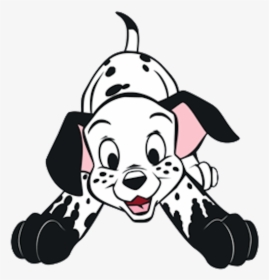 Constellations Drawing Puppis Transparent Png Clipart - 101 Dalmatian Puppy, Png Download, Transparent PNG