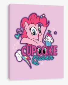 My Pony Pinkie Pie - Cartoon, HD Png Download, Transparent PNG