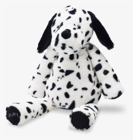 Dax The Dalmatian Scentsy Buddy, HD Png Download, Transparent PNG
