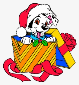 Disney World Walt Mickey Mouse Dalmatian Dog Minnie - Carica Dei 101 Natale, HD Png Download, Transparent PNG