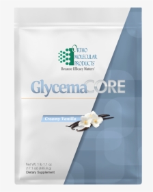 Main Glycemacore Pouch - Paper Bag, HD Png Download, Transparent PNG