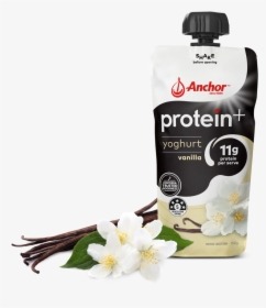 Anchor Protein Plus Yoghurt, HD Png Download, Transparent PNG
