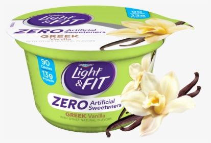 Light And Fit Zero Artificial Sweeteners, HD Png Download, Transparent PNG