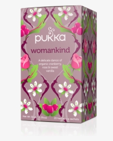 Image Of Womankind - Pukka Tea Woman, HD Png Download, Transparent PNG