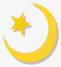 Clear Background Islam Symbol Png, Transparent Png, Transparent PNG