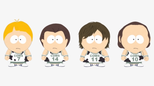 South Park Basketball, HD Png Download, Transparent PNG
