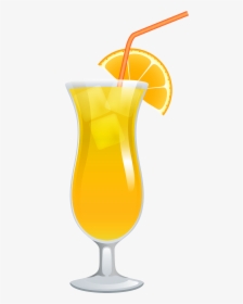 Cocktail Png - Drinks Clipart, Transparent Png, Transparent PNG