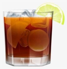 Whiskey Clipart Png, Transparent Png, Transparent PNG