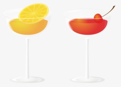 Non Alcoholic Beverage,cocktail,drink - Iba Official Cocktail, HD Png Download, Transparent PNG