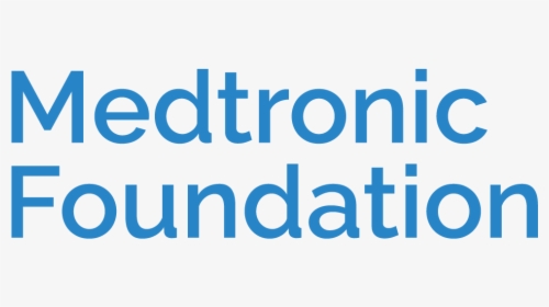 Featured Image - Medtronic Foundation Logo, HD Png Download, Transparent PNG