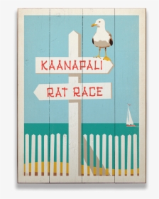 Lake House Rat Race Canvas, HD Png Download, Transparent PNG