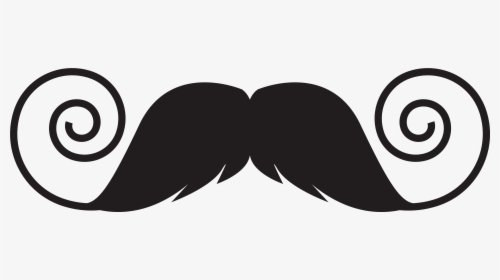 Movember Mustaches Png Clipart Imageu200b Gallery Yopriceville - Moustache Clipart, Transparent Png, Transparent PNG