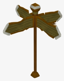 Sign Post Png, Transparent Png, Transparent PNG